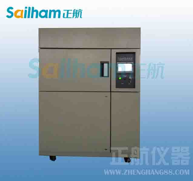 快速溫變?cè)囼?yàn)箱冷凝器、蒸發(fā)器常見(jiàn)故障與檢測(cè)