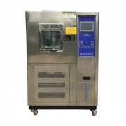 如何維護高低溫濕熱試驗箱的重要部件之一壓縮機？