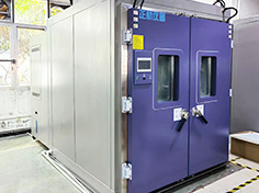 大型恒溫恒濕室的日常保養方法